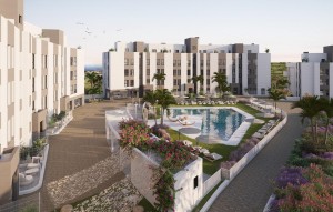 Nouvelle construction - Apartement - Mijas