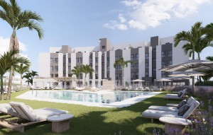 Nouvelle construction - Apartement - Mijas