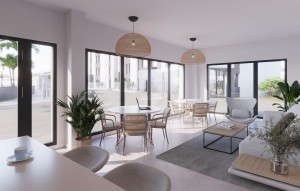 Nouvelle construction - Apartement - Mijas