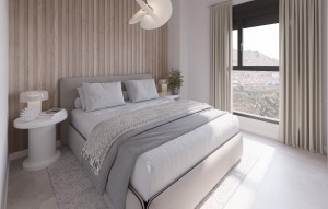 Nouvelle construction - Apartement - Mijas