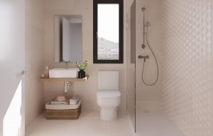 Nouvelle construction - Apartement - Mijas