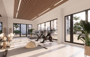 Nouvelle construction - Apartement - Mijas