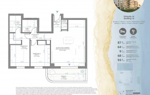 Nouvelle construction - Apartement - Mijas