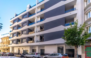 Sale - Apartment - Torrevieja