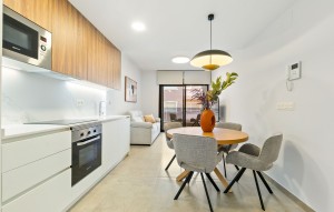 Sale - Apartment - Torrevieja