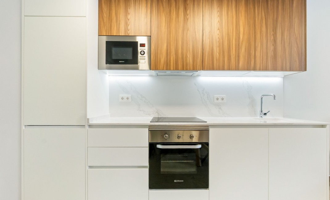 Sale - Apartment - Torrevieja