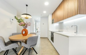 Sale - Apartment - Torrevieja