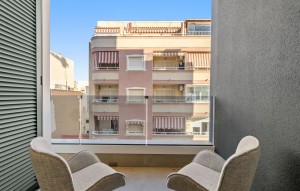 Sale - Apartment - Torrevieja
