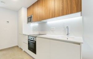 Sale - Apartment - Torrevieja