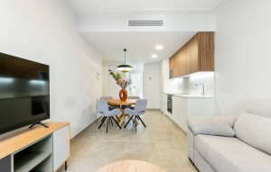 Sale - Apartment - Torrevieja