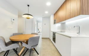 Sale - Apartment - Torrevieja