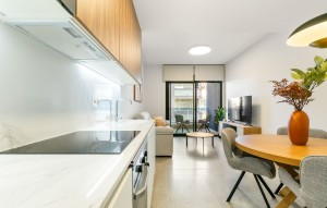 Sale - Apartment - Torrevieja