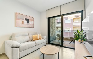 Sale - Apartment - Torrevieja