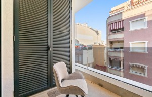 Sale - Apartment - Torrevieja