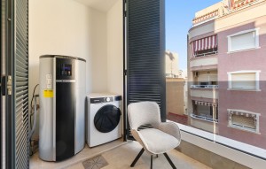 Sale - Apartment - Torrevieja