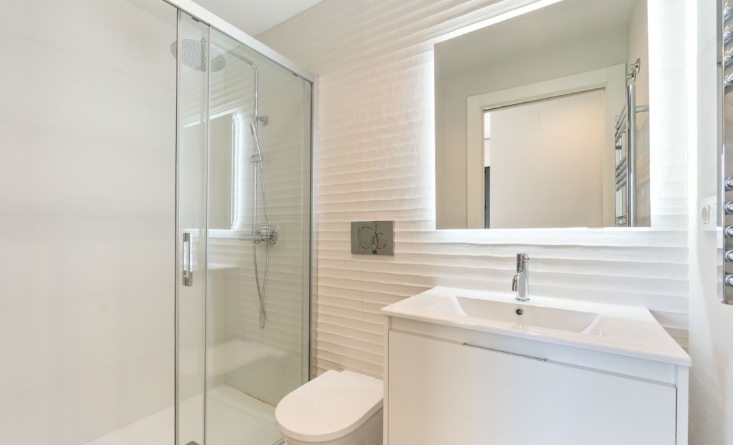 Sale - Apartment - Torrevieja