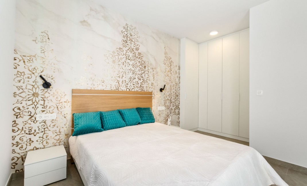 Sale - Apartment - Torrevieja