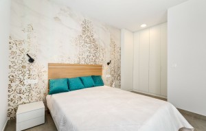 Sale - Apartment - Torrevieja