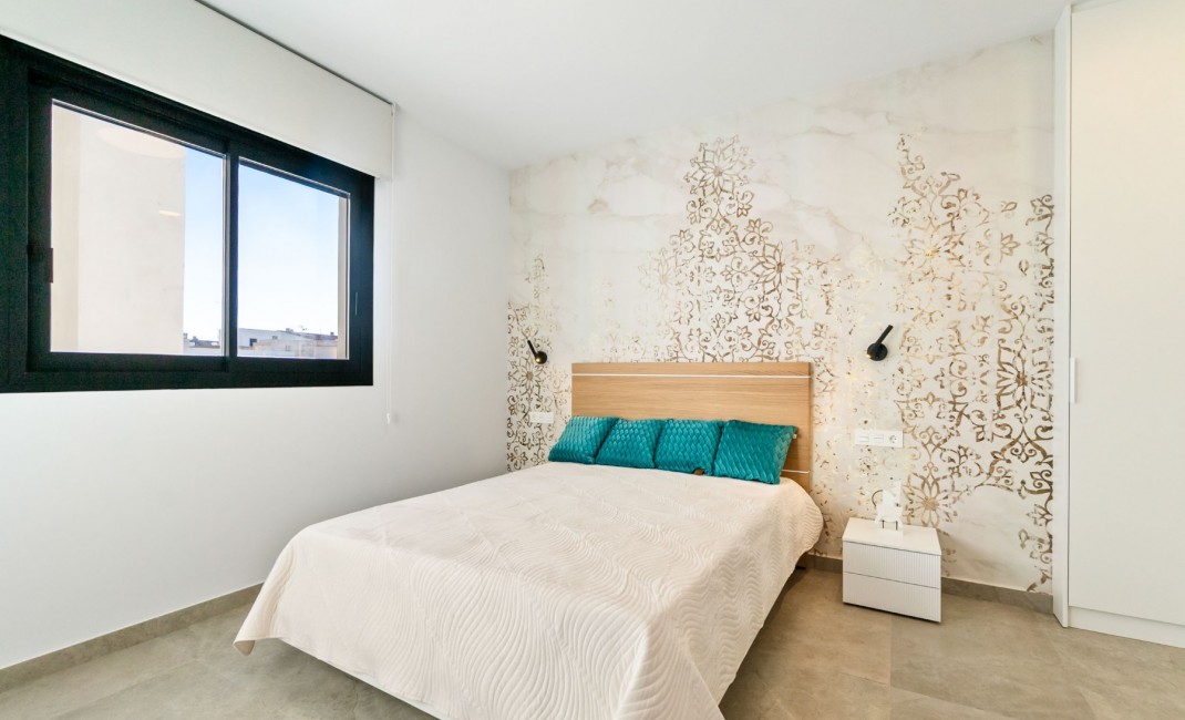 Sale - Apartment - Torrevieja