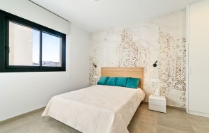 Sale - Apartment - Torrevieja