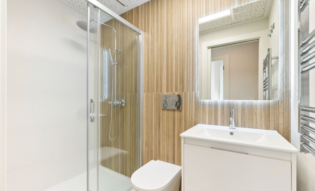 Sale - Apartment - Torrevieja