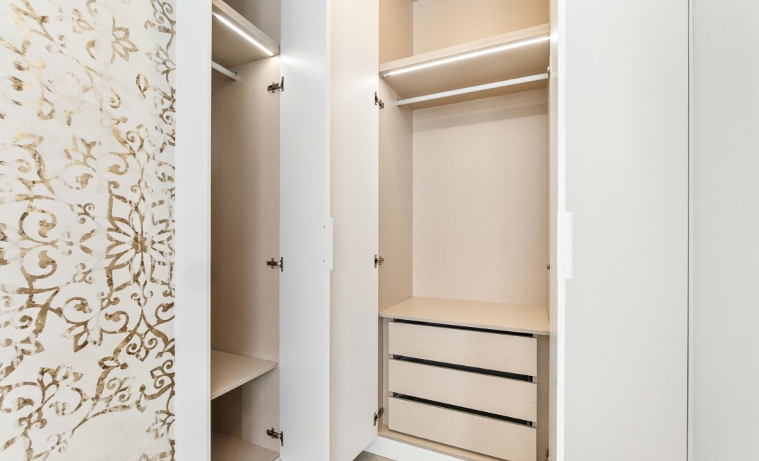 Sale - Apartment - Torrevieja