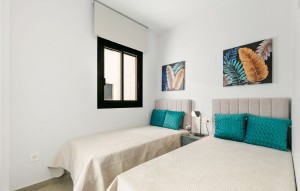 Sale - Apartment - Torrevieja