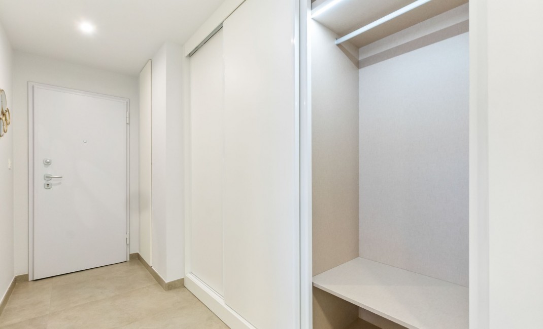 Sale - Apartment - Torrevieja