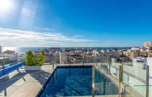 Sale - Apartment - Torrevieja