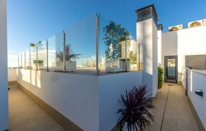 Sale - Apartment - Torrevieja