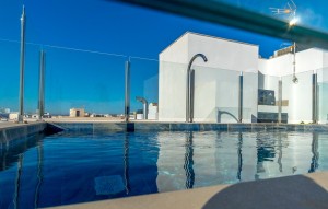 Sale - Apartment - Torrevieja