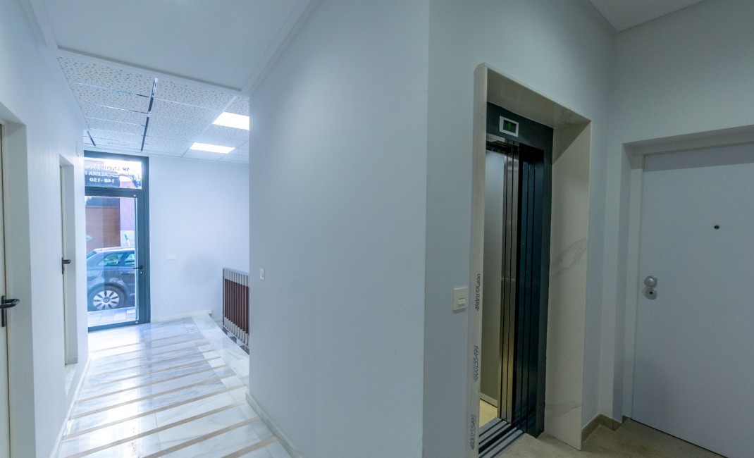 Sale - Apartment - Torrevieja