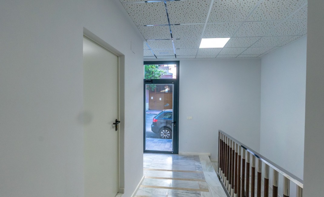 Sale - Apartment - Torrevieja