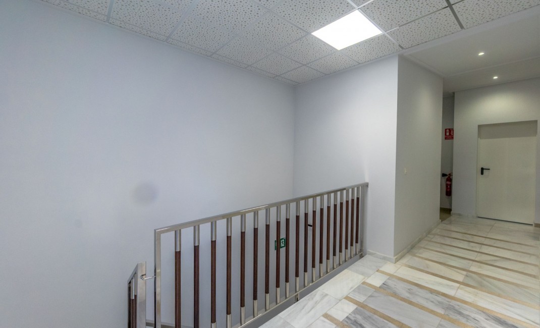 Sale - Apartment - Torrevieja