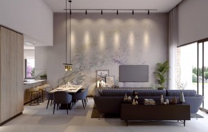 Nouvelle construction - Villa - Algorfa