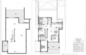 Nouvelle construction - Villa - Algorfa