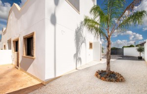 Nouvelle construction - Apartement - Cox