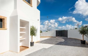 Nouvelle construction - Apartement - Cox