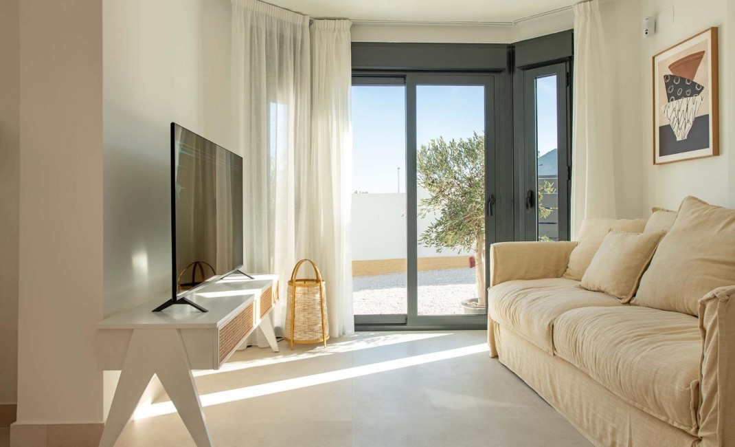 Nouvelle construction - Apartement - Cox