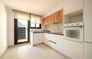 Nouvelle construction - Apartement - Cox