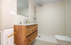 Nouvelle construction - Apartement - Cox