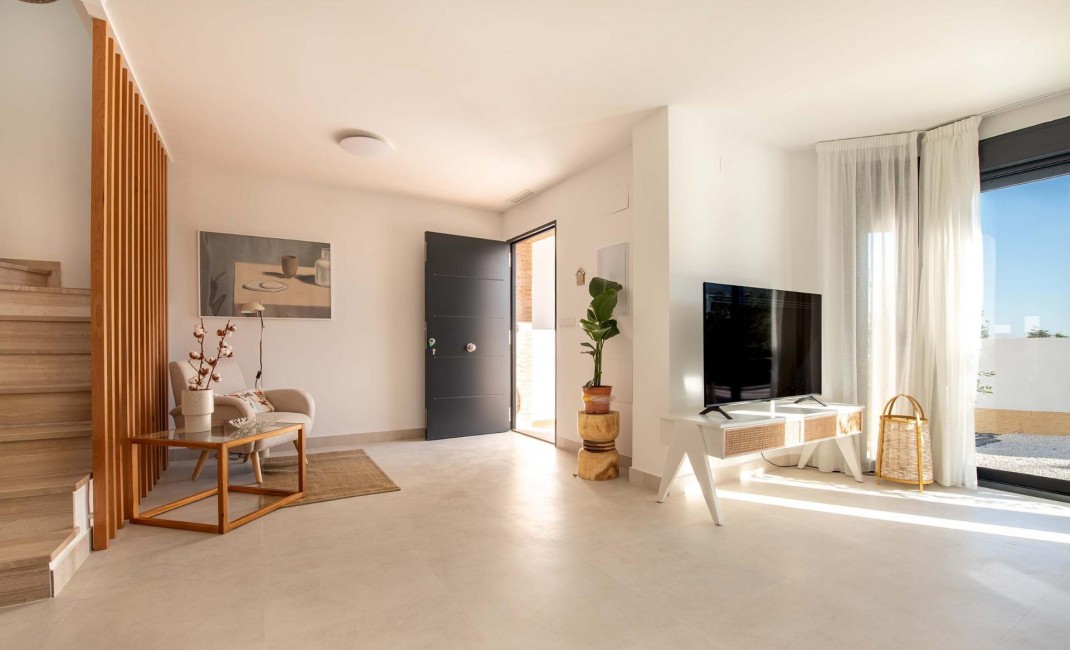 Nouvelle construction - Apartement - Cox