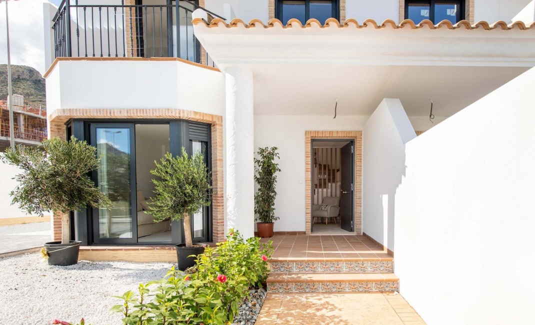 Nouvelle construction - Apartement - Cox