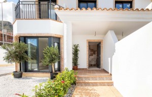 Nouvelle construction - Apartement - Cox