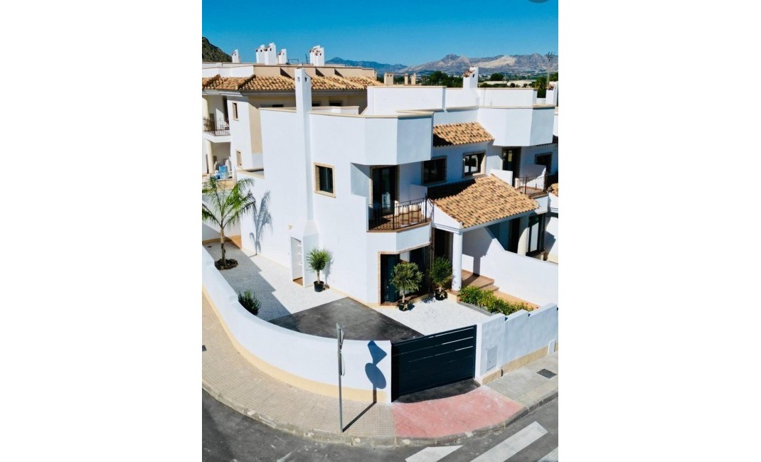 Nouvelle construction - Apartement - Cox