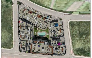 Nouvelle construction - Apartement - Cox