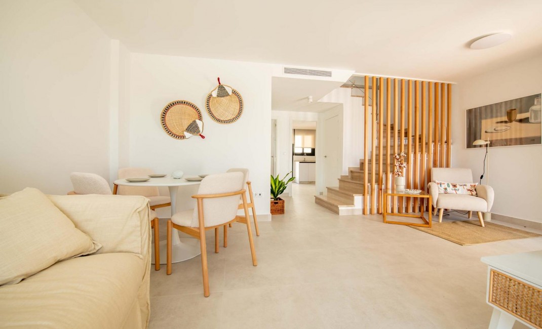 Nouvelle construction - Apartement - Cox