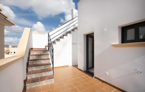 New Build - Apartment - Cox