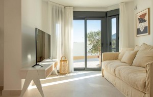 New Build - Apartment - Cox