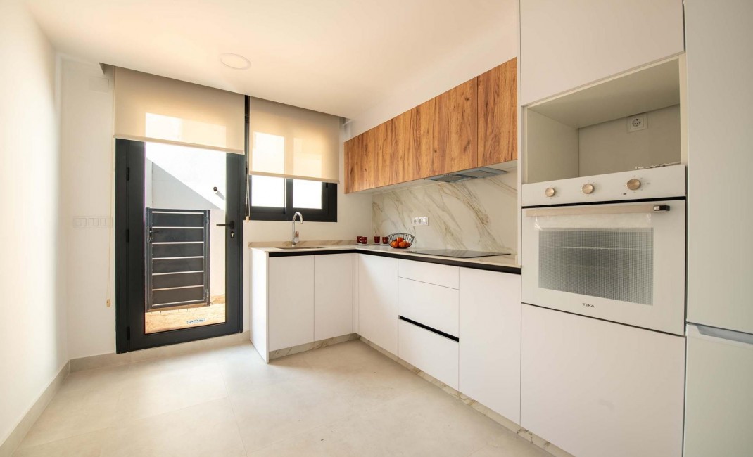 New Build - Apartment - Cox